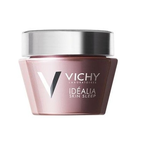 Vichy idealia noche skin sleep  50 ml