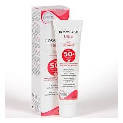 Rosacure ultra spf 50 + 1 envase 30 ml