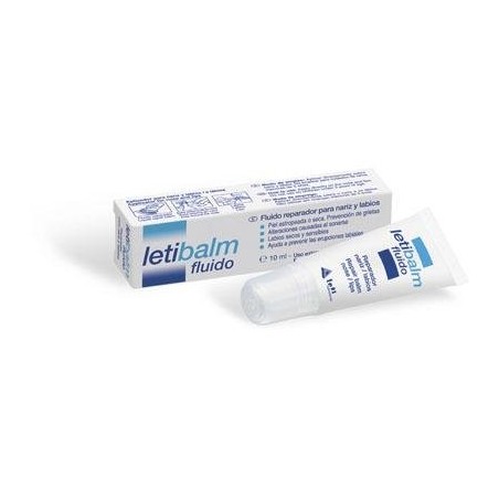 Letibalm fluido 10 ml (20)