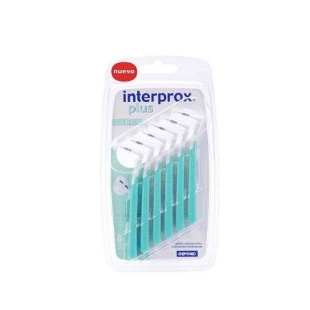 Interprox plus micro 6un