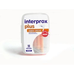 Interprox plus 6 super micro cepill