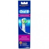 Oral-b recambio cep. dental elec floss action 3u