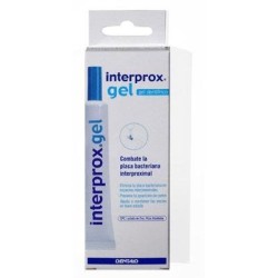 Interprox gel dentifrico 20 ml