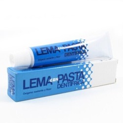 Lema ern pasta dentifrica 65 g