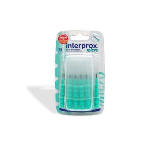 Interprox 0.9  micro 6 u.