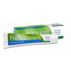 Homeodent blanqueador clorofila 75 ml      (baja
