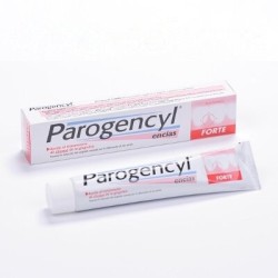 Parogencyl  forte 75 ml