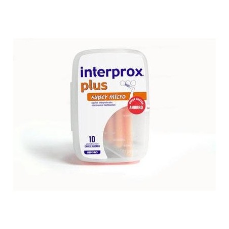Interprox plus super micro 10u