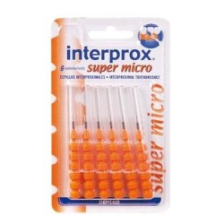 Interprox 0.7 cepillo...