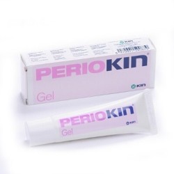 Perio kin  gel clorhexidina 30 ml