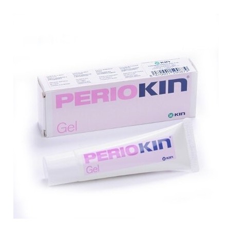 Perio kin  gel clorhexidina 30 ml