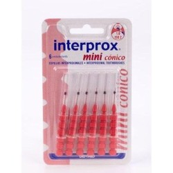 Interprox 1.0 mini conical...