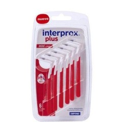 Interprox plus mini conico