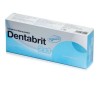 Dentabrit blanqueador 125 ml 2 u