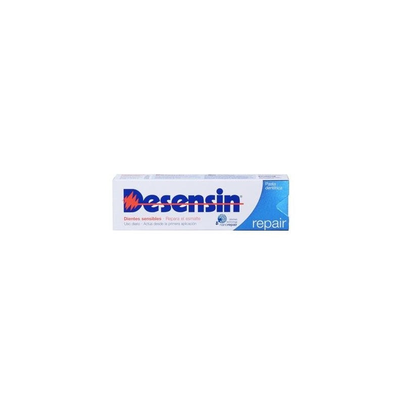 Desensin repair pasta dental(*) 75 ml