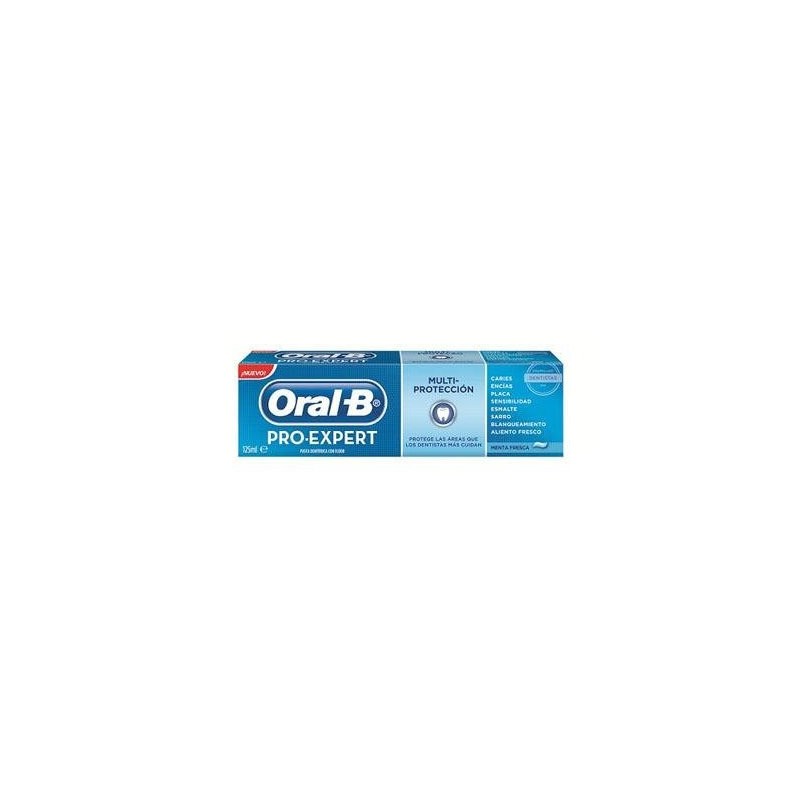 Oral-b pasta proexpert multiproteccion 100 ml
