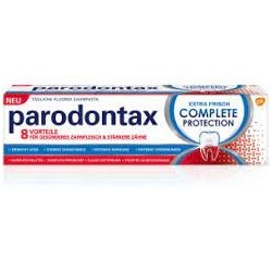 Parodontax complete protect...