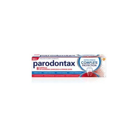 Parodontax complete protect extra fresh (*)75 ml