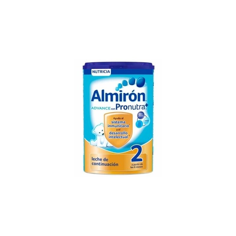 Almiron advance 2  800 g(*)