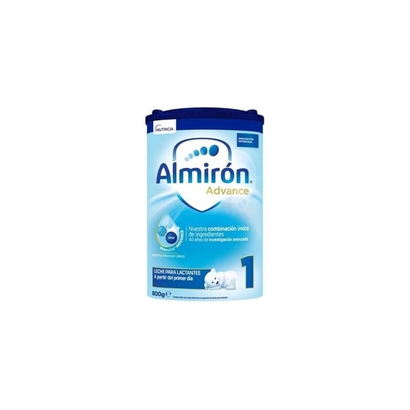 Almiron advance 1  800 g