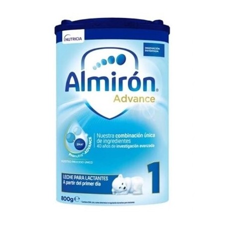 Almiron advance 1  800 g