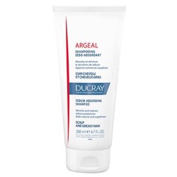 Ducray argeal champu 200ml