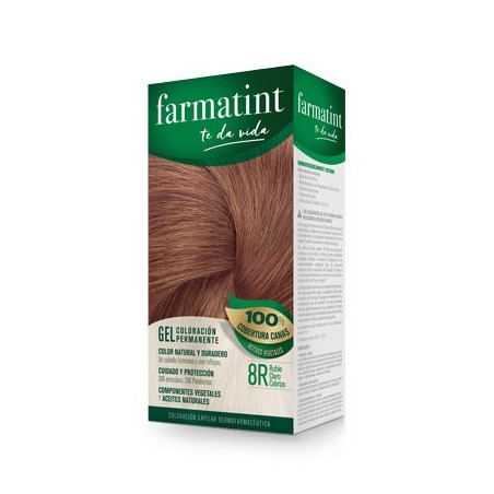 Farmatint 8r