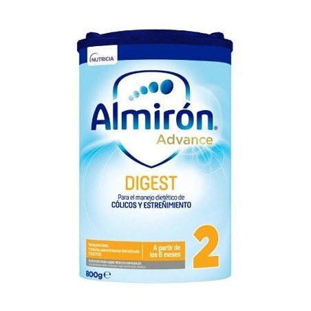 Almiron digest 2 (ac/ae) 800 g