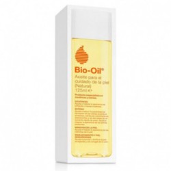 Bio-oil natural aceite 125ml
