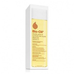 Bio-oil natural aceite 200ml