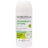 Hidrotelial desodorante roll-on natural 75 ml