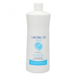 Lactacyd liq 1000 ml (*)