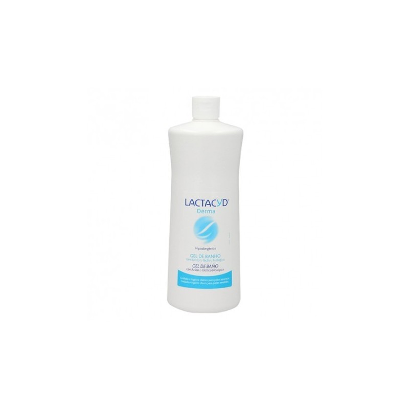 Lactacyd liq 1000 ml (*)