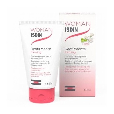 Isdin woman reafirmante 200 ml