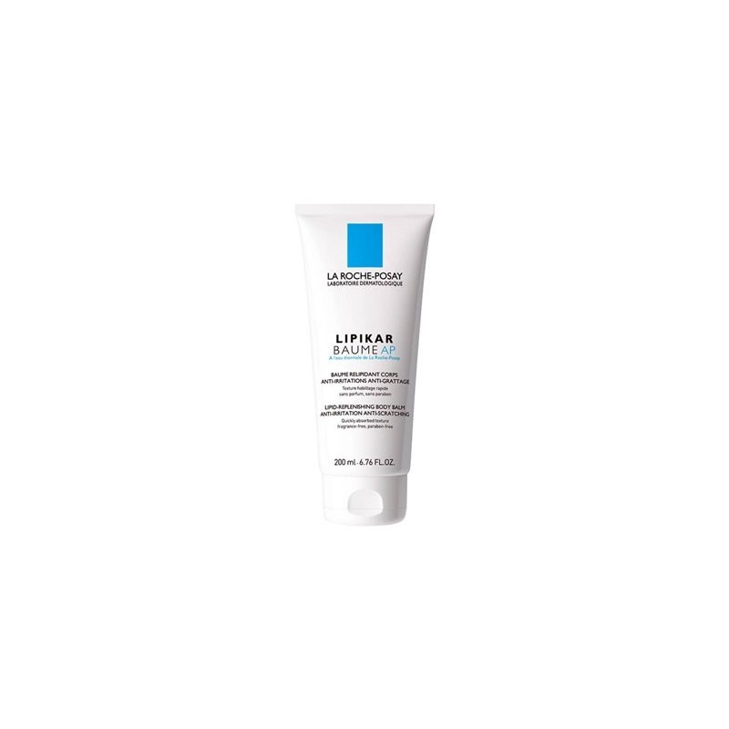 La roche posay lipikar baume ap+m 200 ml