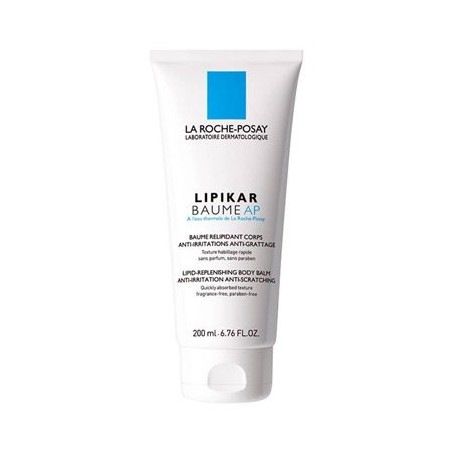 La roche posay lipikar baume ap+m 200 ml