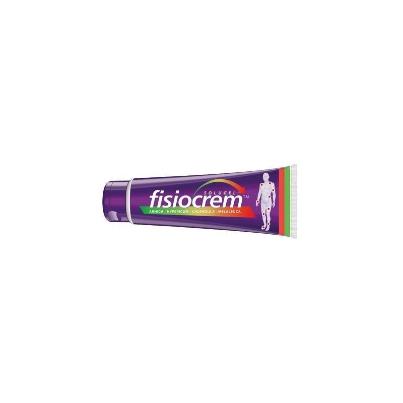 Fisiocrem crema 250 g