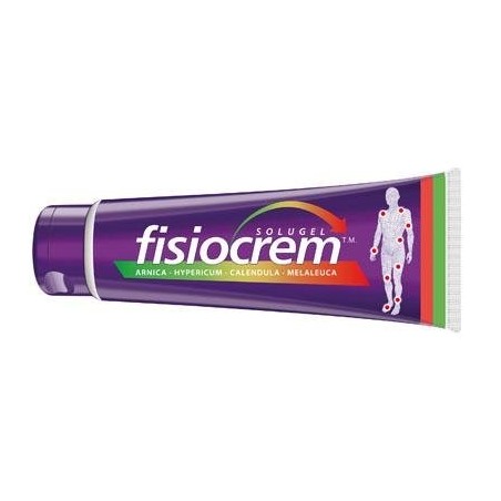 Fisiocrem crema 250 g