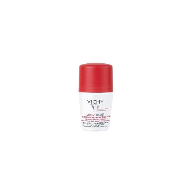 Vichy stress resist 72h roll-on 50 ml