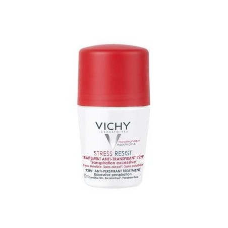 Vichy stress resist 72h roll-on 50 ml