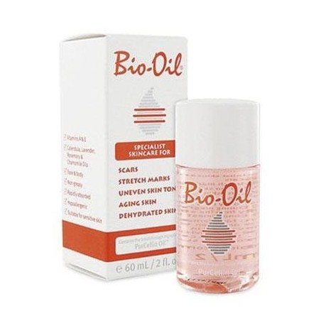 Bio - oil 60 ml