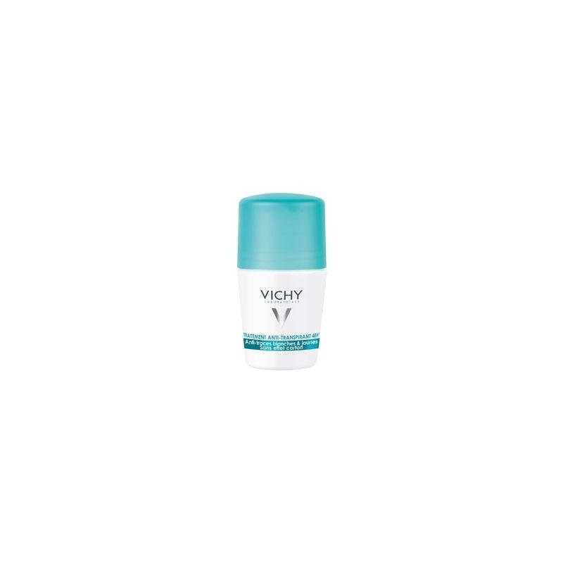 Vichy desodorante  antitrans 48h roll-on 50 ml