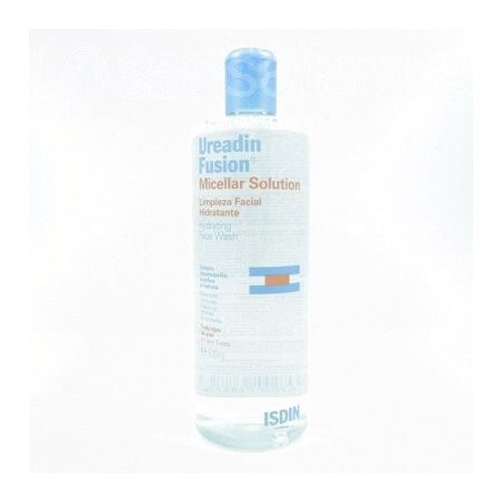 Isdin micellar solution 400 ml