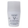 Vichy desodorante d.t.piel muy sensible bola 50m