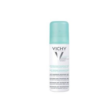Vichy desodorante d.t. regulador seco aero/baja