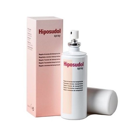 Hiposudol spray 100 ml.