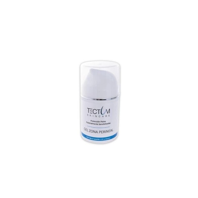 Tectum gel rectal 50 ml
