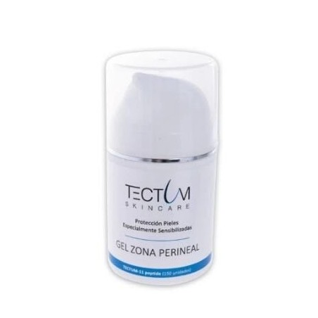 Tectum gel rectal 50 ml