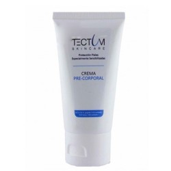 Tectum skin care crema precorporal 50 ml.