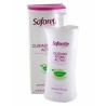 Saforelle cuidado intimo activo 500 ml